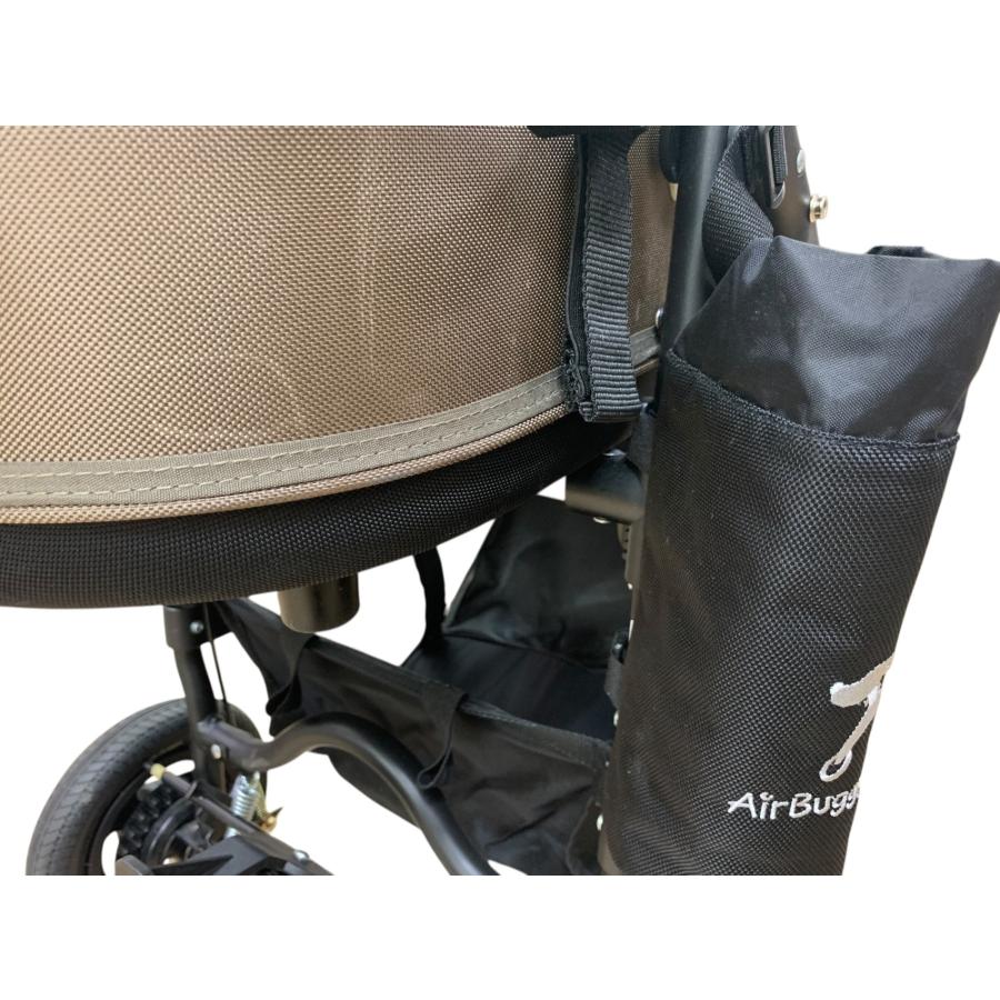 □AirBuggy for Dog エアバギー フォー ドッグ ペットカート 犬用