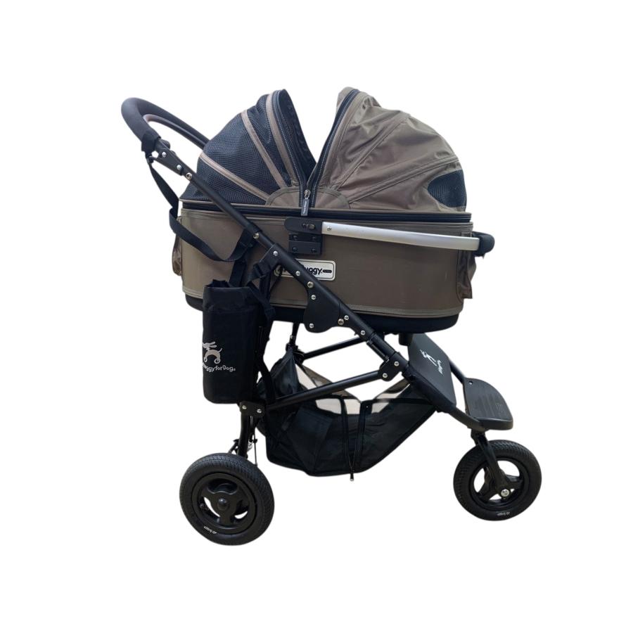 □AirBuggy for Dog エアバギー フォー ドッグ ペットカート 犬用