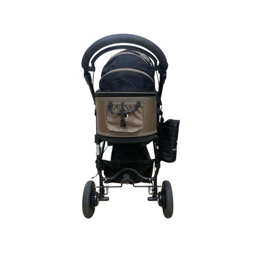□AirBuggy for Dog エアバギー フォー ドッグ ペットカート 犬用