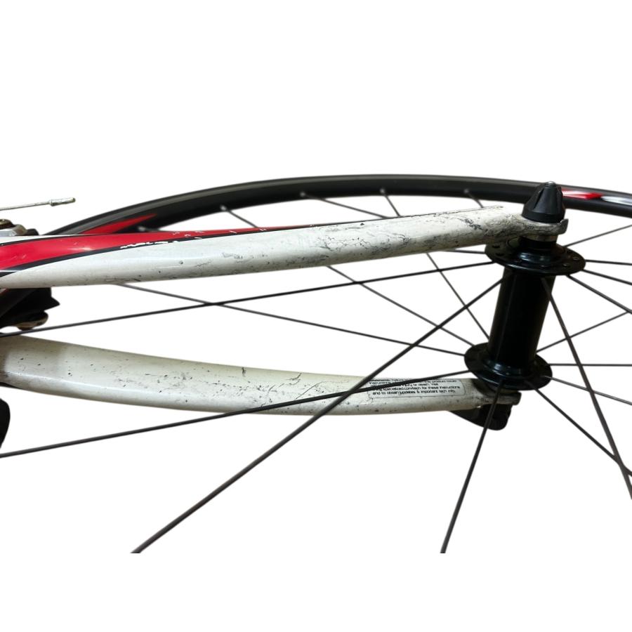 アレー　フレーム(ヤケクソ) Yahoo!オークション -「specialized allez」(ロードバイク) (フレーム
