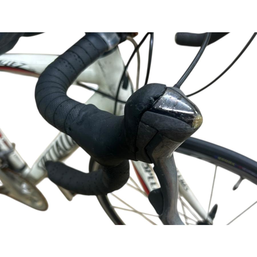 アレー　フレーム(ヤケクソ) Yahoo!オークション -「specialized allez」(ロードバイク) (フレーム