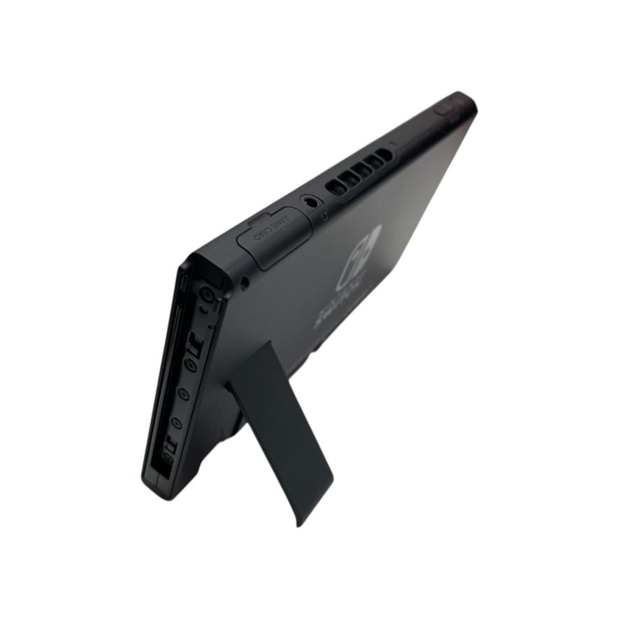 □美品 Nintendo Switch 本体 HAC-001(-01) 任天堂 スイッチ Joy-Con