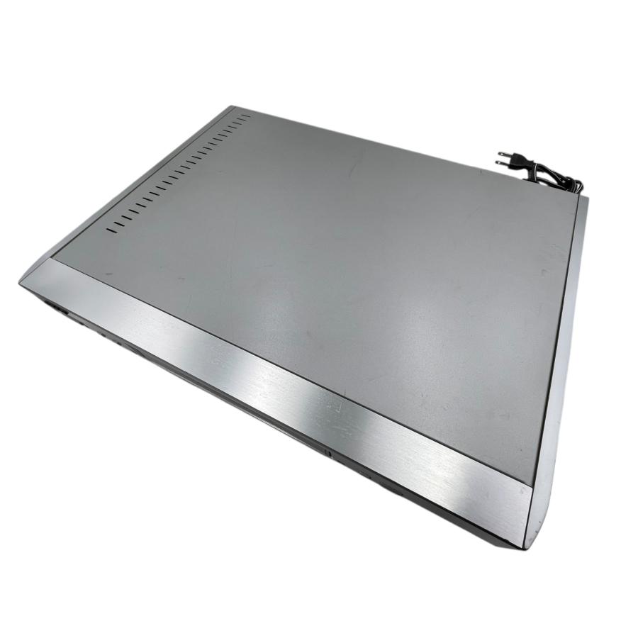 □美品 Victor HM-DH35000 D-VHS VHS ビデオデッキ 本体のみ 表示