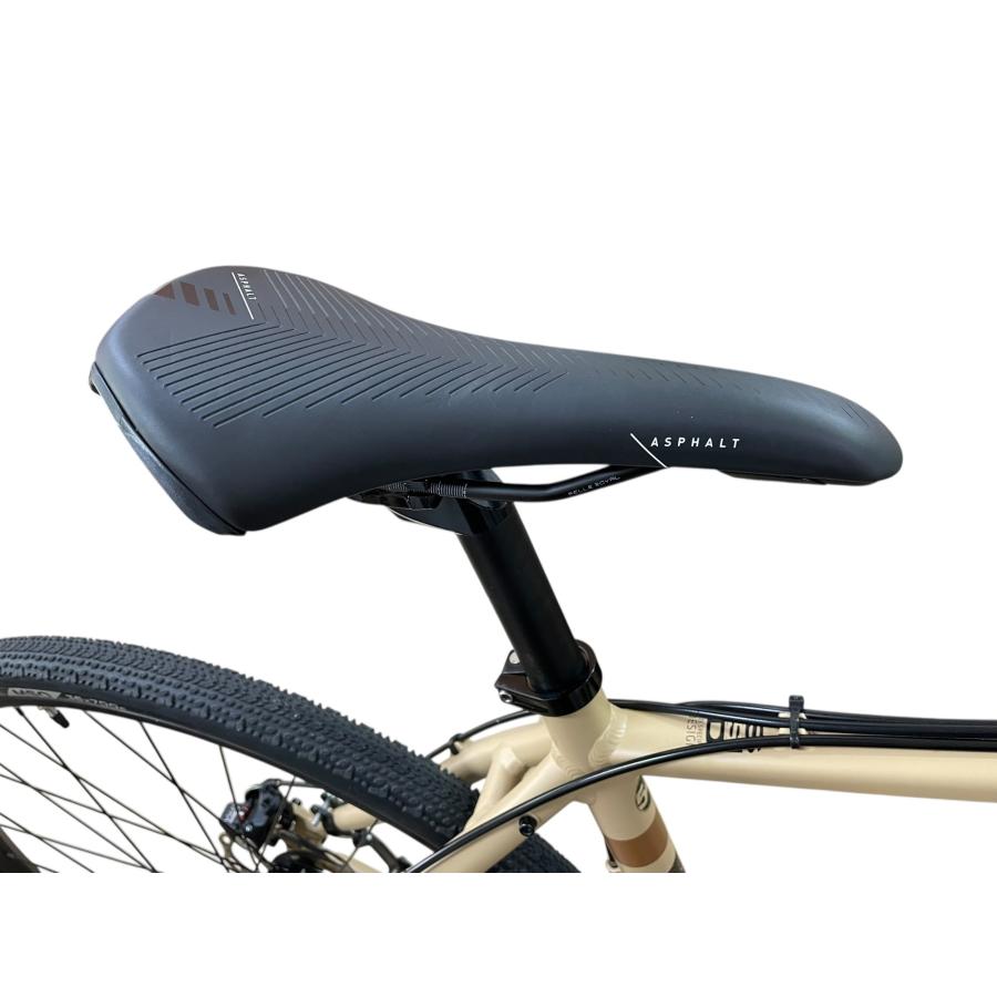 □JAMIS RENEGADE EXPLORE サイズ54 グラベルロードバイク アルミ 700c