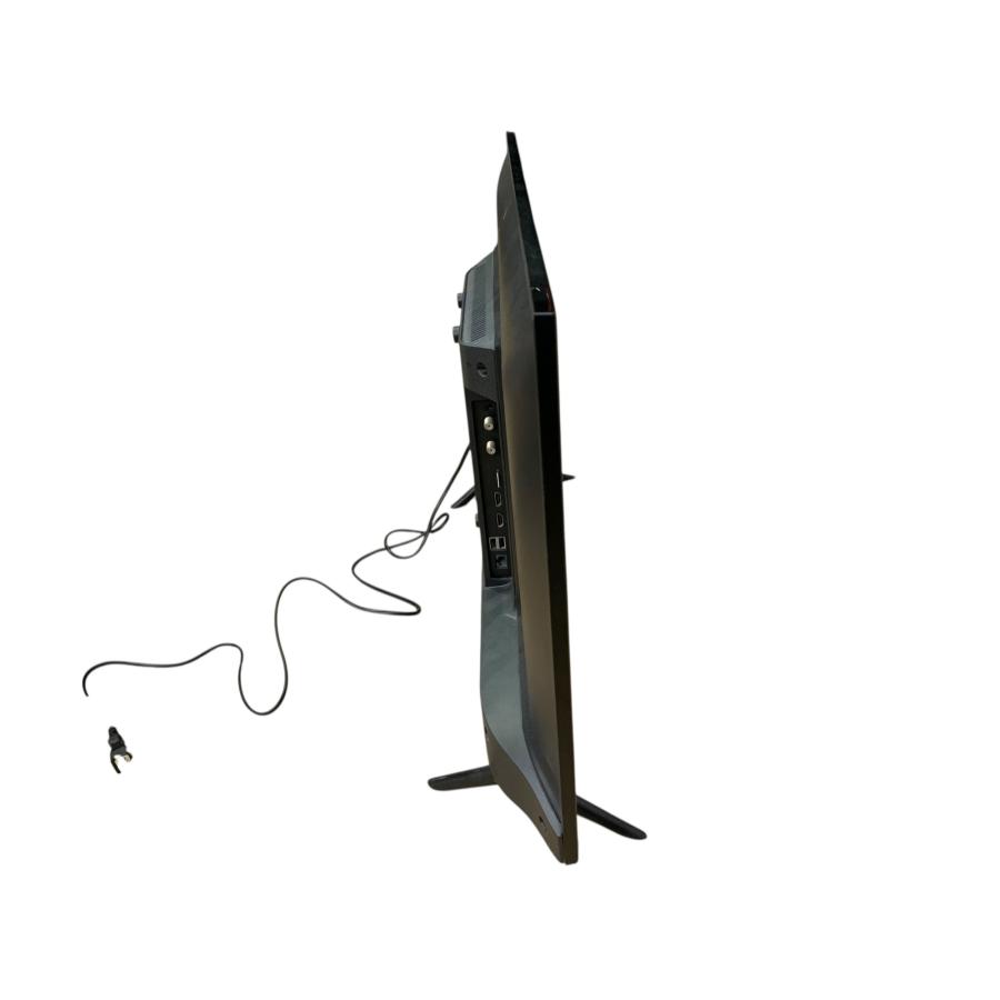 □Hisense ハイセンス 32A45G 32型 液晶テレビ 電源ON OFF確認済