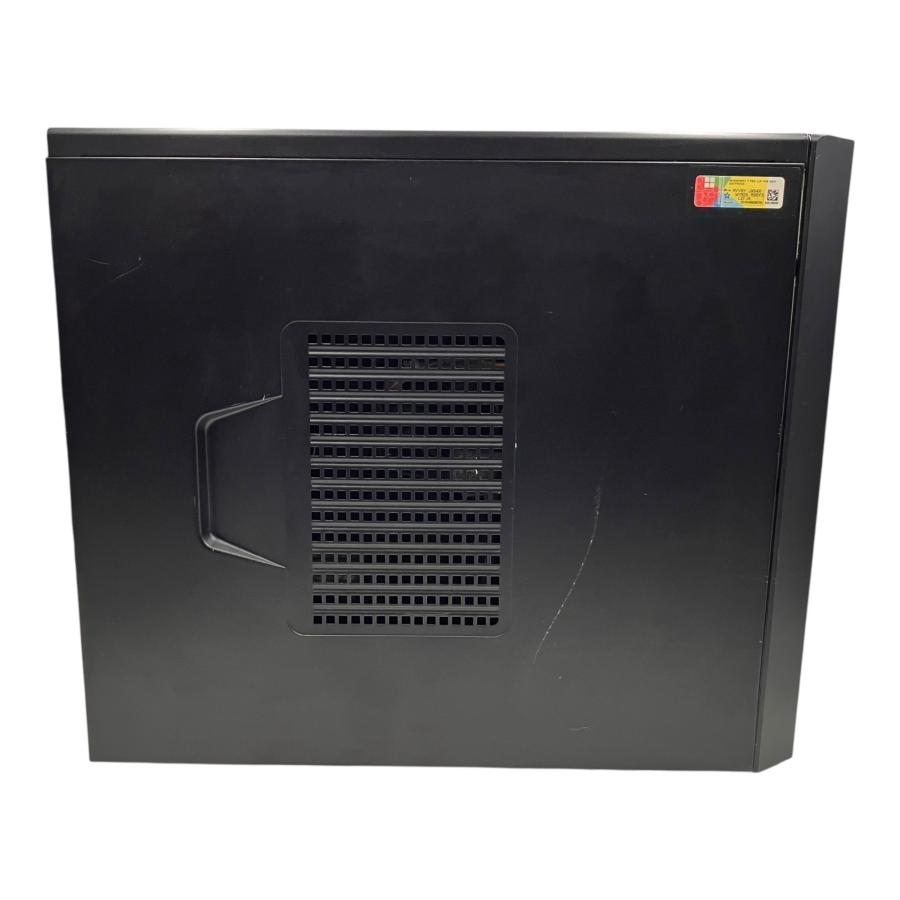 □Diginnos デスクトップPC i7-6700 GTX1050 2GB メモリ16GB HDD1TB