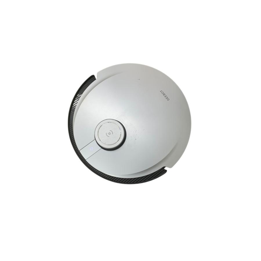 □ECOVACS DEEBOT ロボット掃除機 CH2103 全自動クリーニング