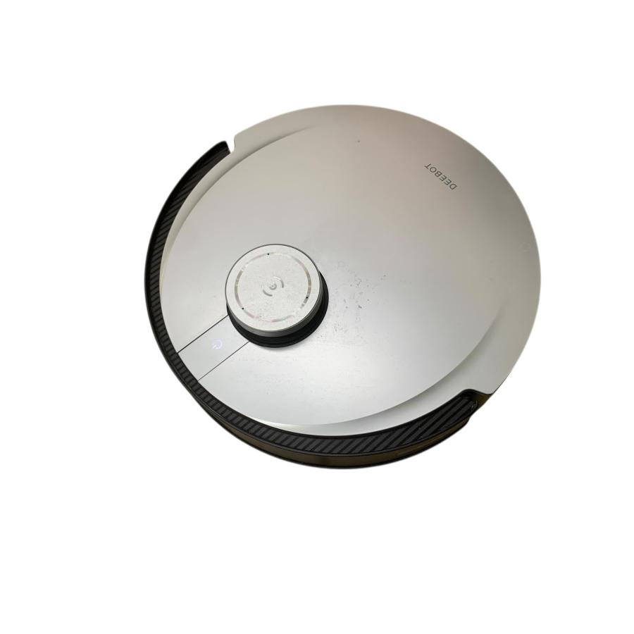 □ECOVACS DEEBOT ロボット掃除機 CH2103 全自動クリーニング
