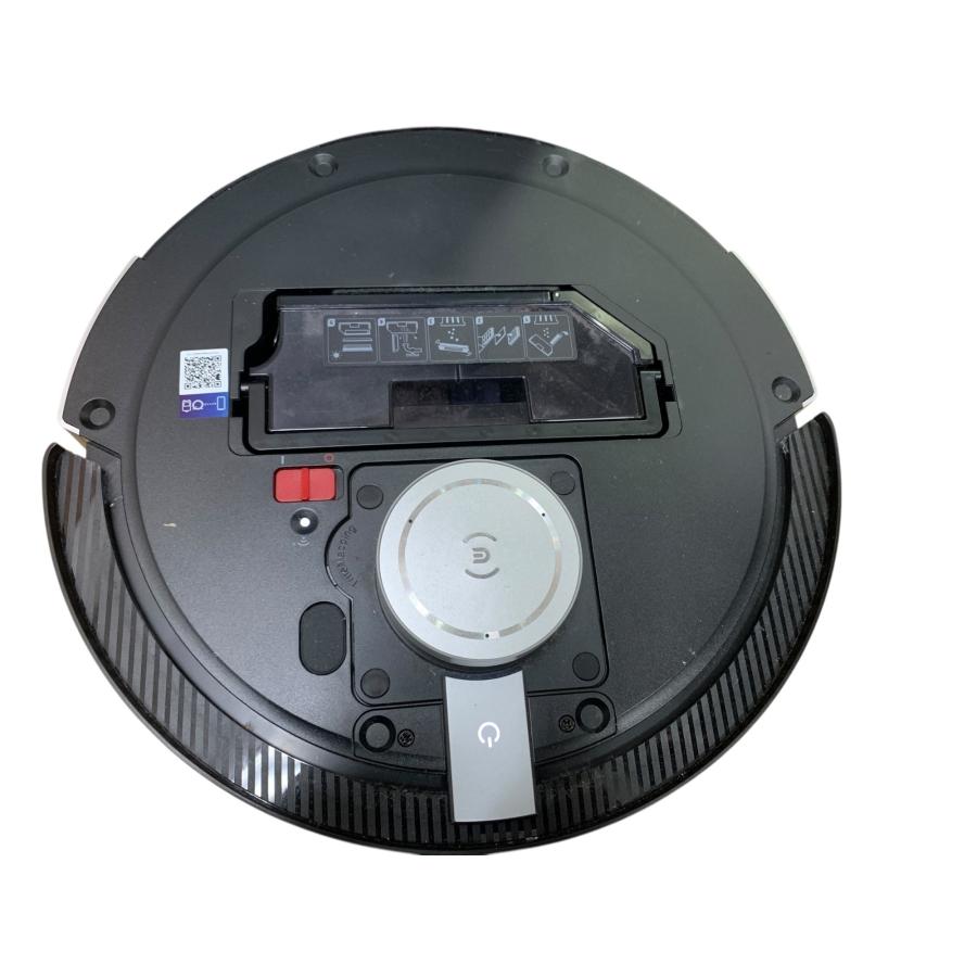 □ECOVACS DEEBOT ロボット掃除機 CH2103 全自動クリーニング