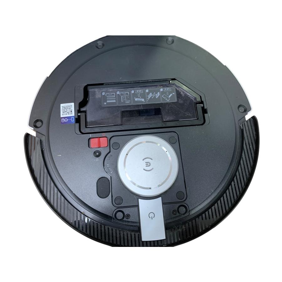 □ECOVACS DEEBOT ロボット掃除機 CH2103 全自動クリーニング