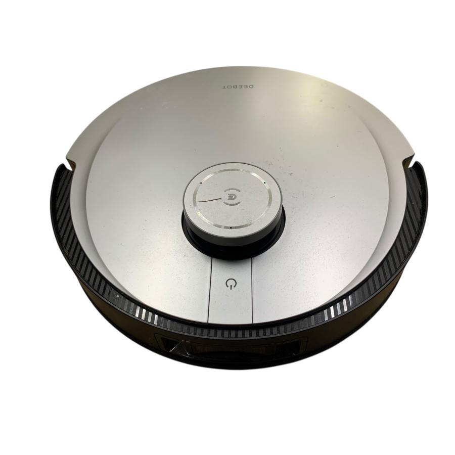 □ECOVACS DEEBOT ロボット掃除機 CH2103 全自動クリーニング