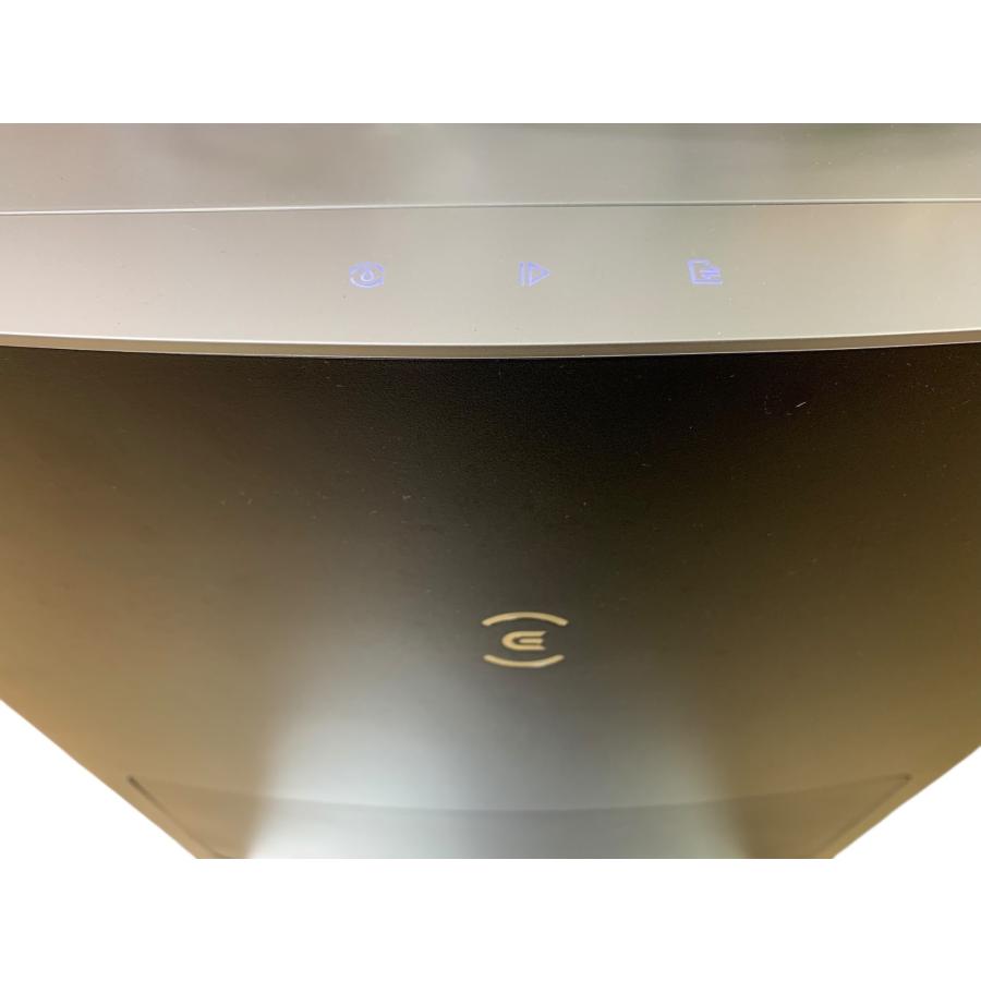 □ECOVACS DEEBOT ロボット掃除機 CH2103 全自動クリーニング