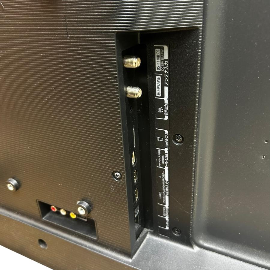 美品◆TOSHIBA 液晶テレビ 40S22 40インチ リモコン付き 東芝 REGZA 40S22 [40インチ] 価格比較 - 価格.com