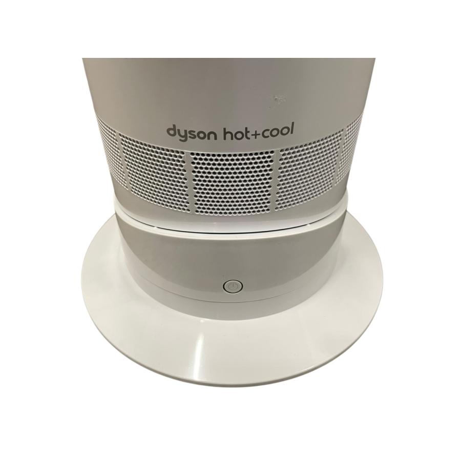 □美品 Dyson ダイソン AM09 セラミックファンヒーター 温風 冷風 切替