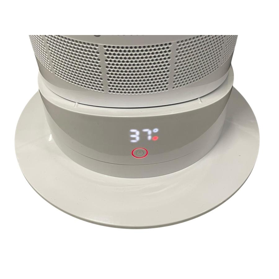 □美品 Dyson ダイソン AM09 セラミックファンヒーター 温風 冷風 切替