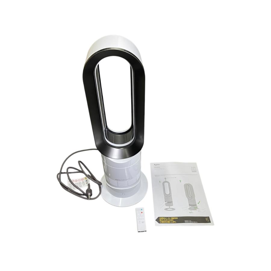 □美品 Dyson ダイソン AM09 Hot+Cool セラミックファンヒーター
