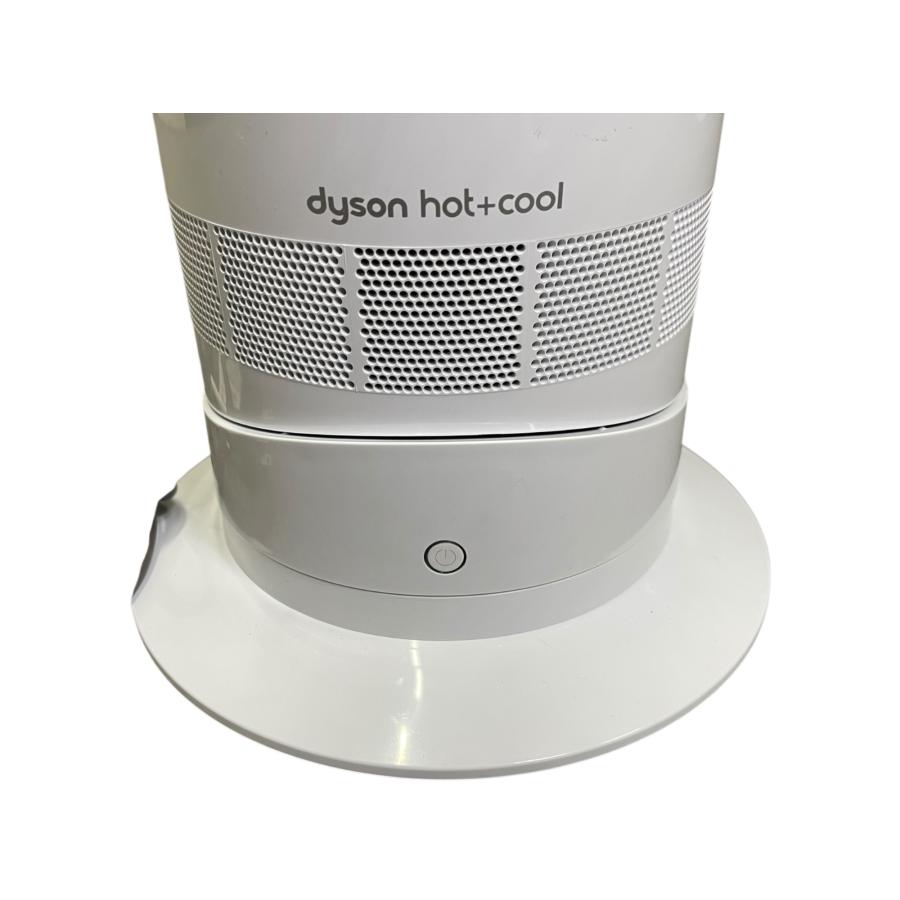 □美品 Dyson ダイソン AM09 Hot+Cool セラミックファンヒーター