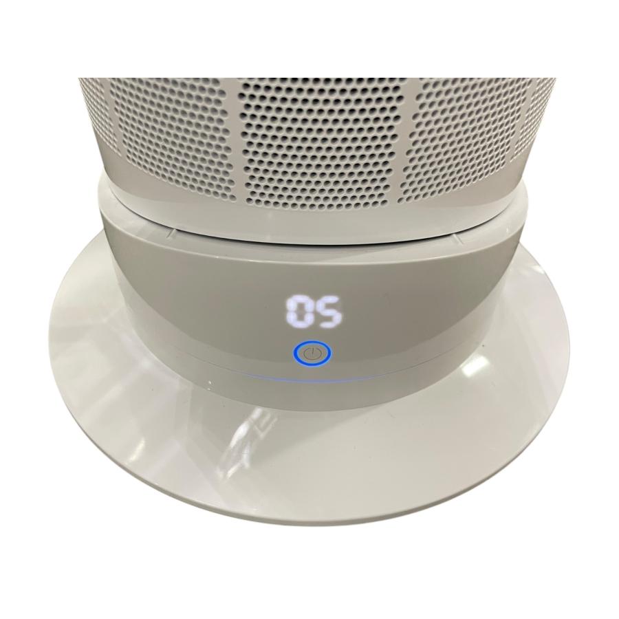 □美品 Dyson ダイソン AM09 Hot+Cool セラミックファンヒーター