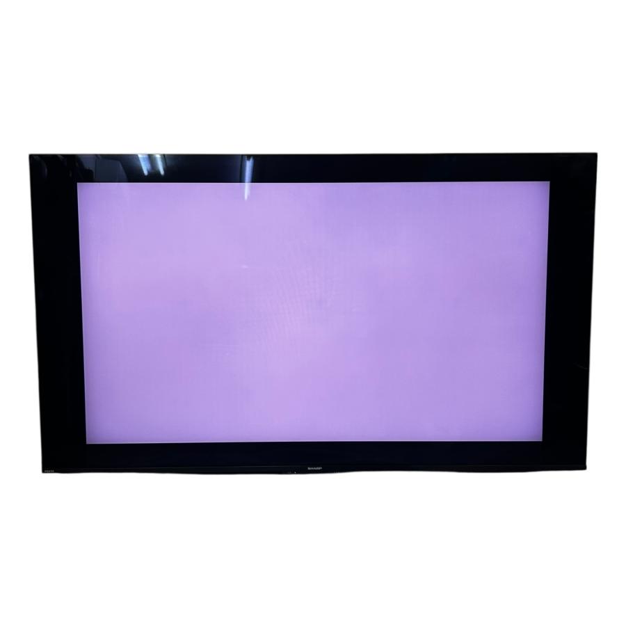 □美品 SHARP AQUOS 4T-C55EP1 55インチ 液晶テレビ 2023年製 リモコン 