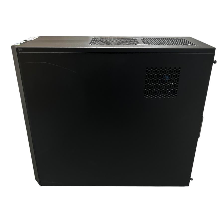 □raytrek XV ゲーミングPC i7-13700F RTX3060Ti 8GB メモリ32GB 