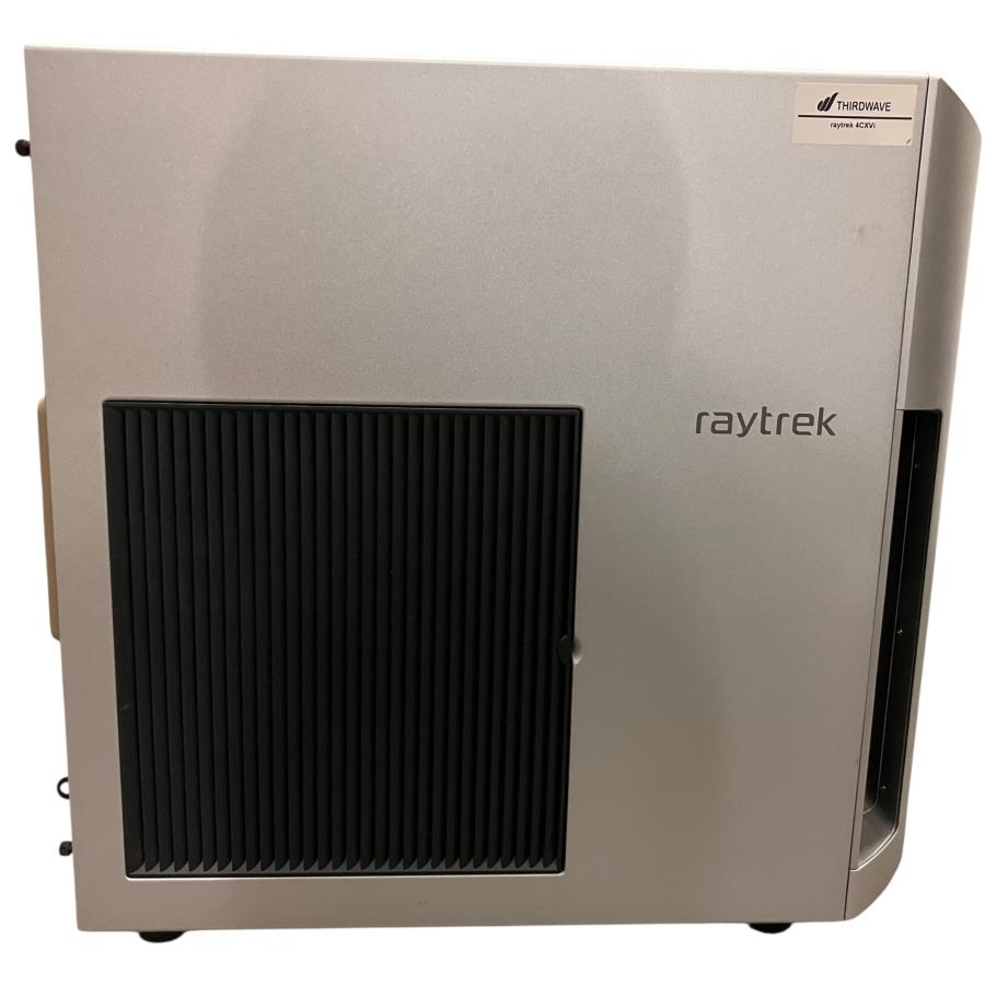 □raytrek i7 13700F ゲーミングPC RTX3060Ti 32GB SSD1TB Windows11