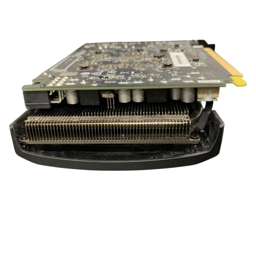 □ZOTAC GeForce RTX 4060 8GB GDDR6 グラフィックボード 本体のみ