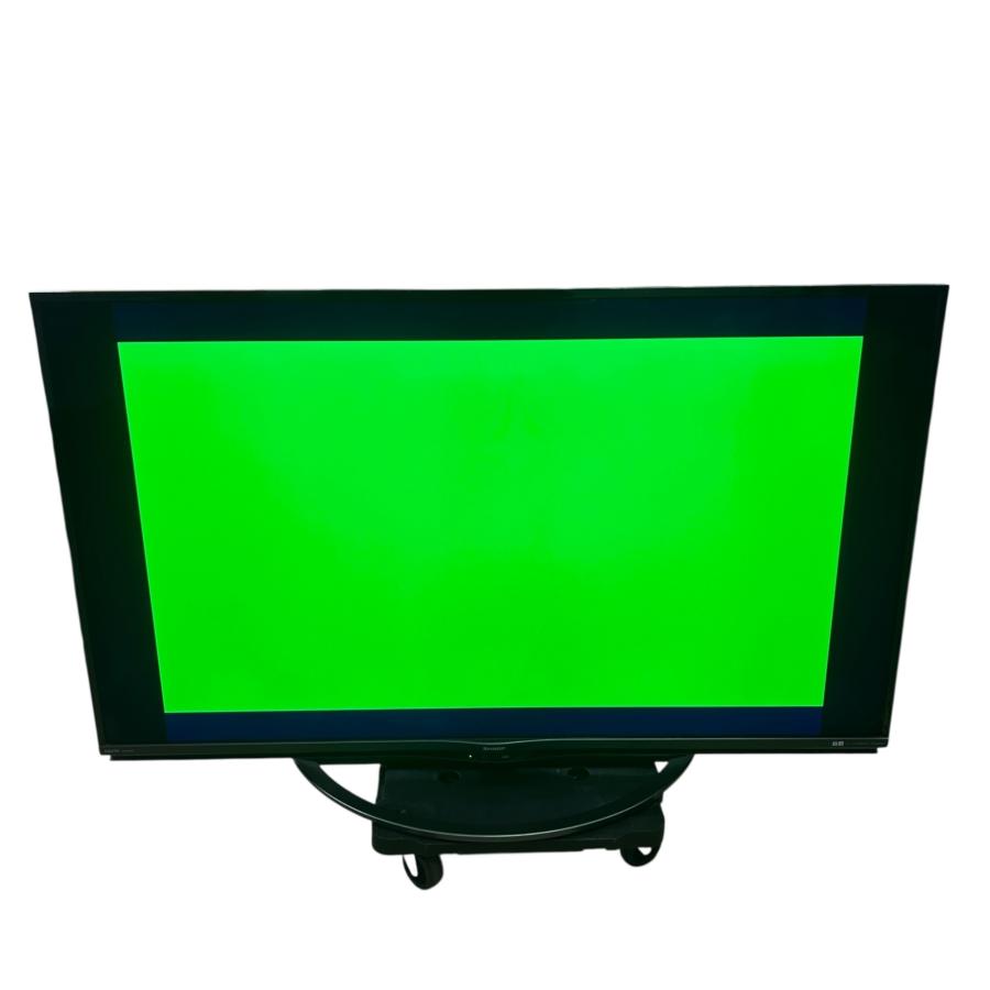 □SHARP AQUOS 4T-C50AN1 50V型 4K 液晶テレビ 2019年製 動作確認済