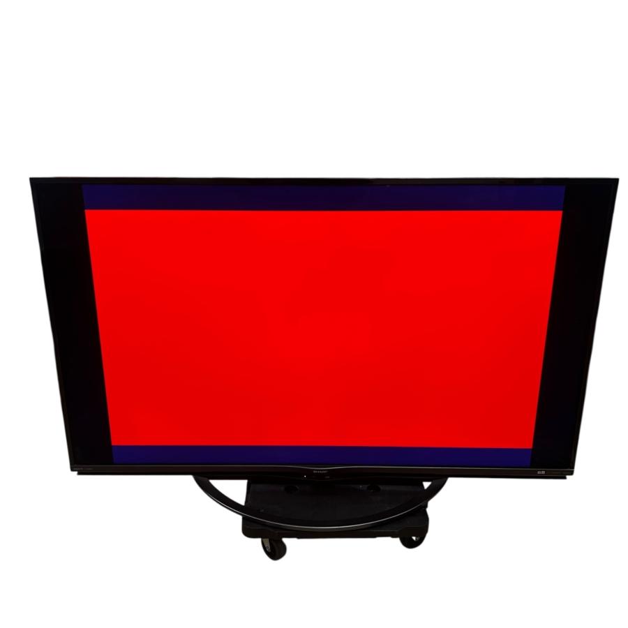 4k対応！2019年製！SHARP 液晶カラーテレビ AQUOS 4T-C50AN1 中古美品！ Amazon | シャープ 50V型 4Kチューナー内蔵 液晶 テレビ AQUOS 4T
