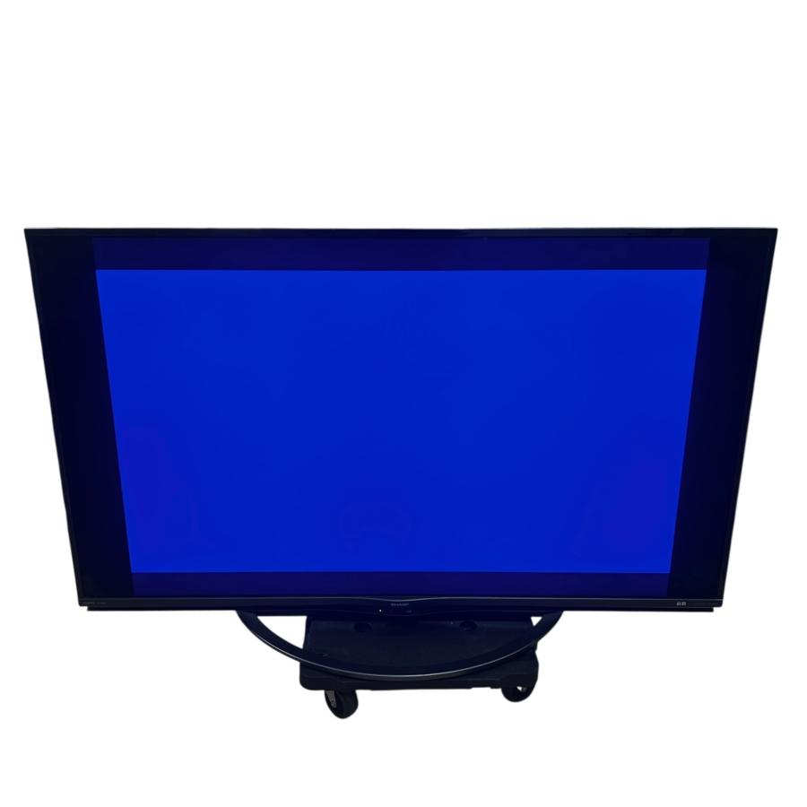 □SHARP AQUOS 4T-C50AN1 50V型 4K 液晶テレビ 2019年製 動作確認済