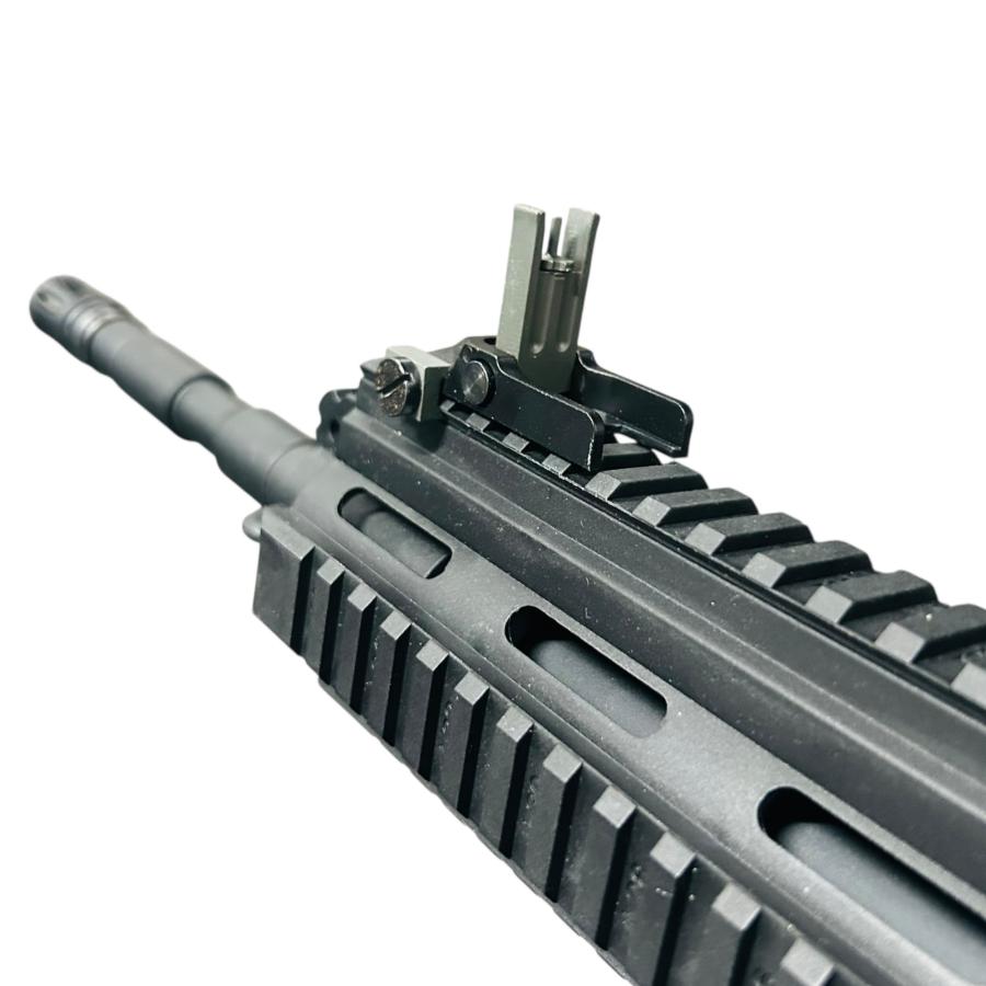 □東京マルイ HK416D Cal 5.56mm×45 電動ガン エアガン 全長82cm 本体