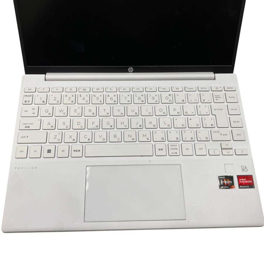 □HP Pavilion Aero 13-be1xxx Ryzen7 5825U 16GB SSD512GB