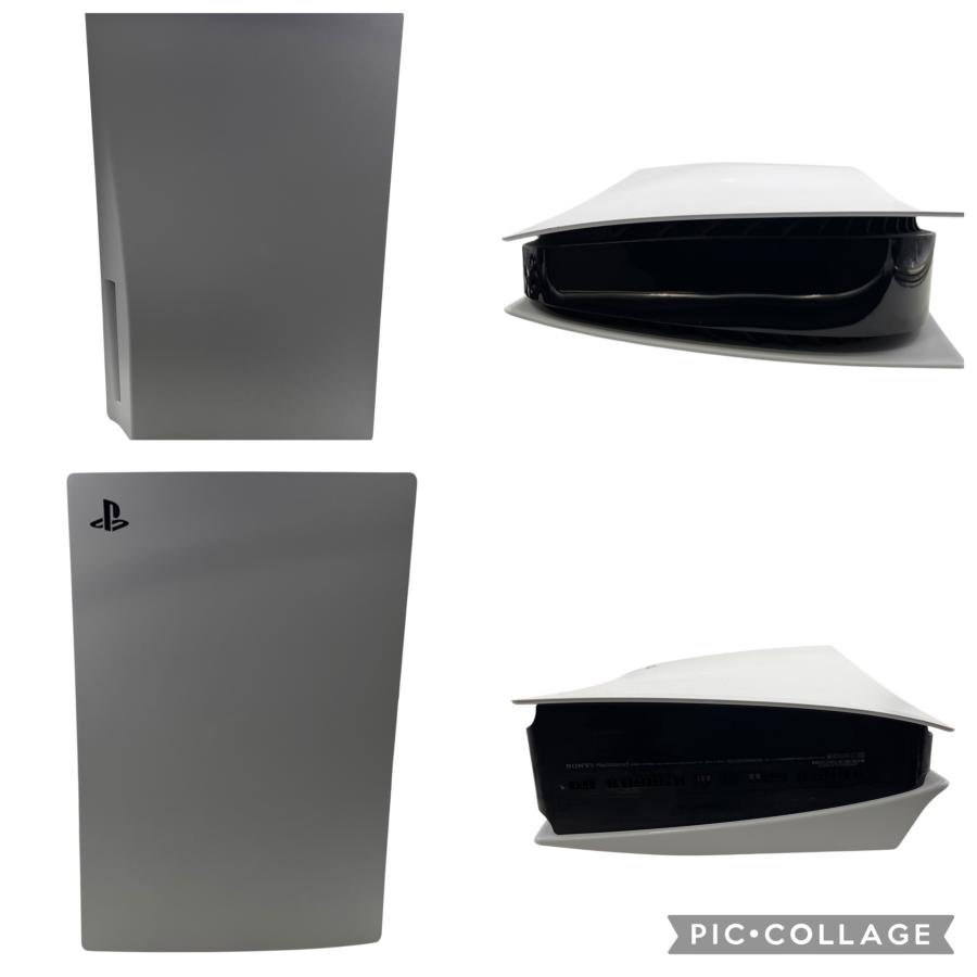 □SONY PlayStation5 PS5 CFI-1100A 1TB ディスクドライブ搭載 本体 