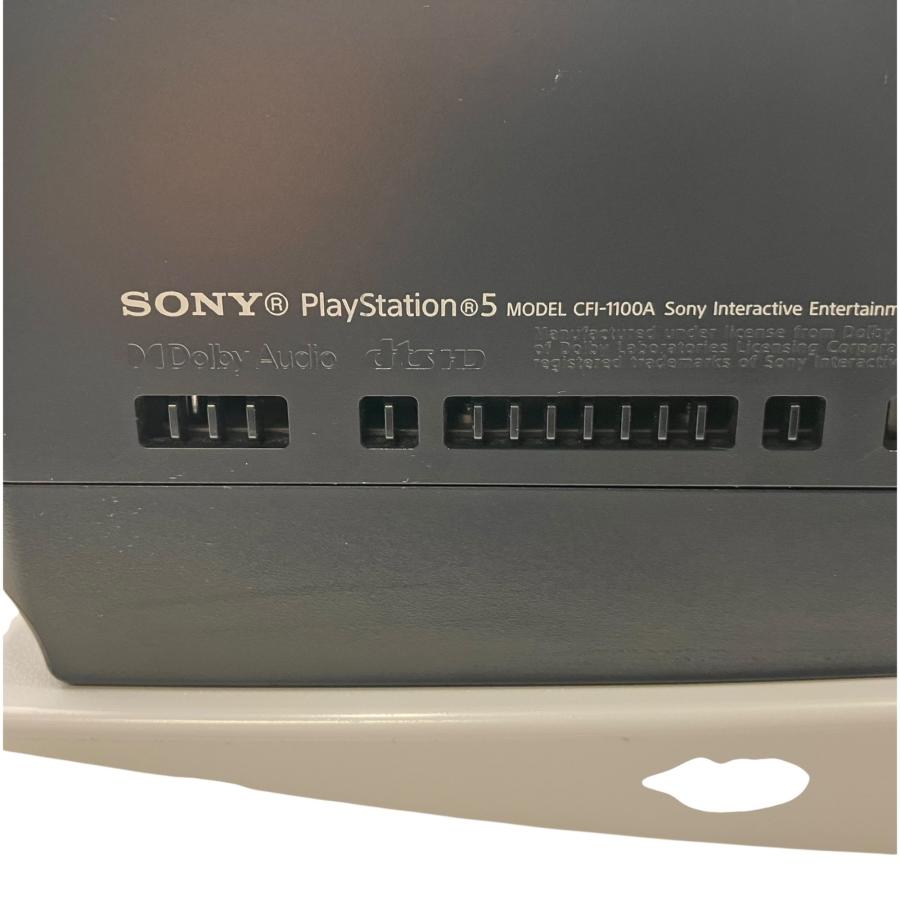 □SONY PlayStation5 PS5 CFI-1100A 1TB ディスクドライブ搭載 本体 