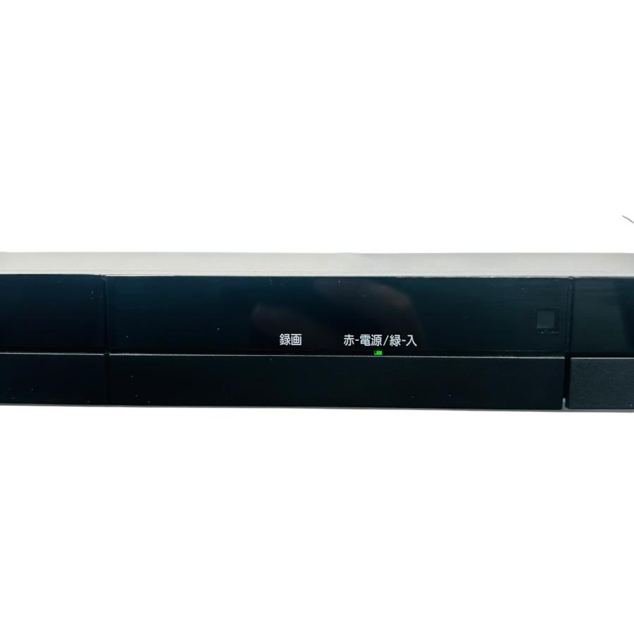 ■美品 Panasonic DMR-2W103 ブルーレイ レコーダー 2025年製 DVD再生確認済2339603の画像