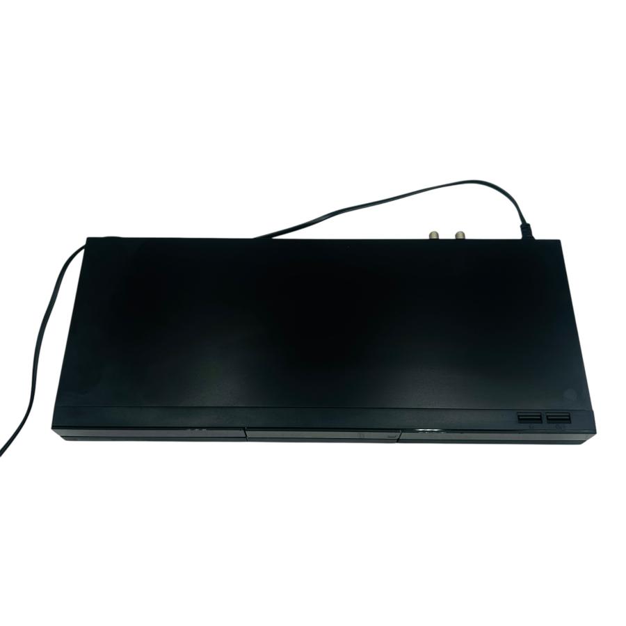 ■美品 Panasonic DMR-2W103 ブルーレイ レコーダー 2025年製 DVD再生確認済2339603の画像