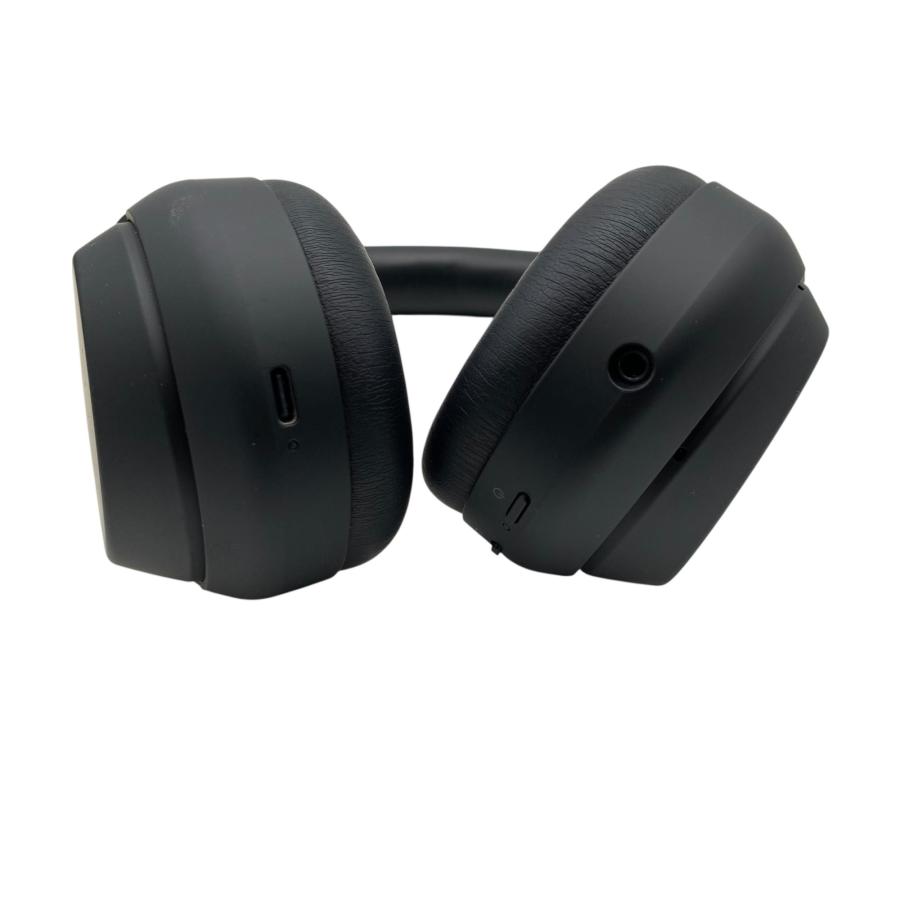 □美品 SONY WH-1000XM4 ブラック ワイヤレス ノイズキャンセリング