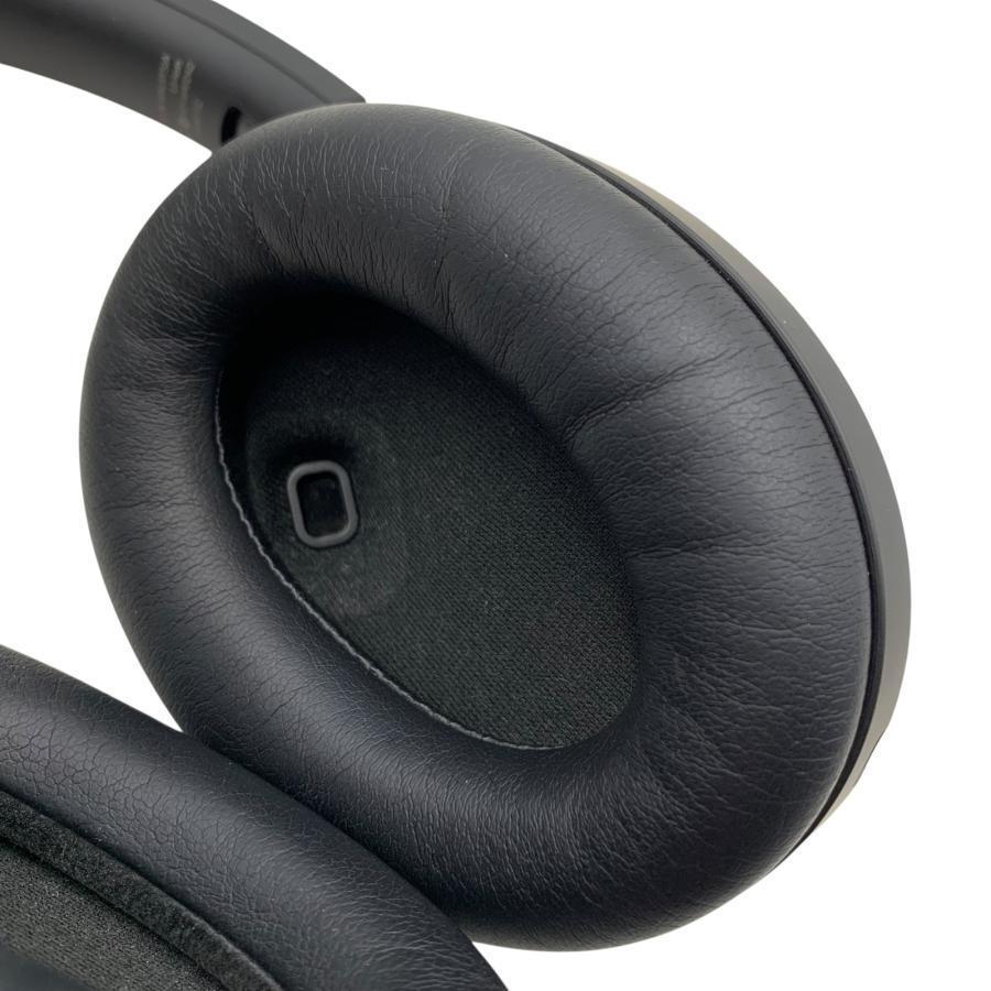 □美品 SONY WH-1000XM4 ブラック ワイヤレス ノイズキャンセリング