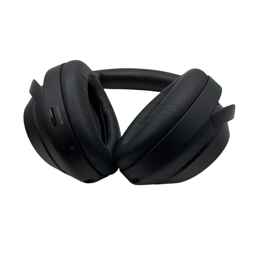 □SONY WH-1000XM3 ブラック ワイヤレス ヘッドホン ノイズキャンセ
