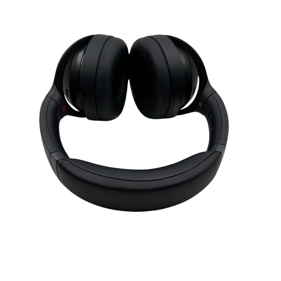 □SONY WH-1000XM3 ブラック ワイヤレス ヘッドホン ノイズキャンセ
