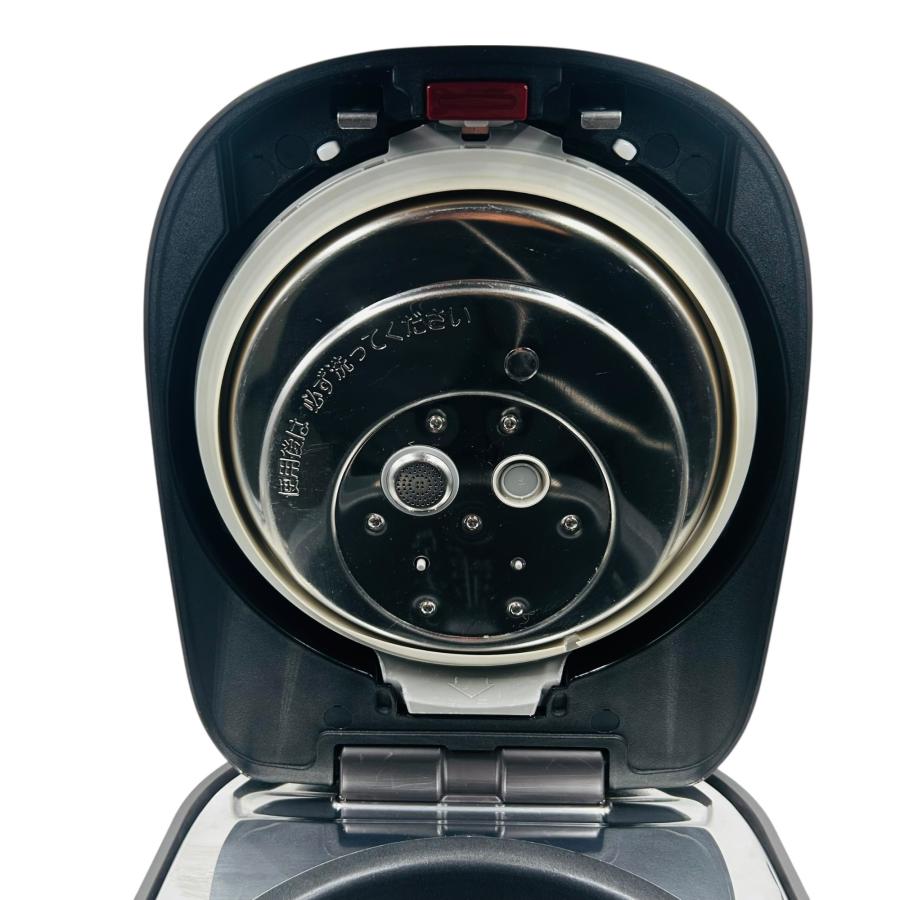 □Panasonic SR-MPA182 可変圧力IH炊飯器 1.8L 一升炊き ダイヤモンド
