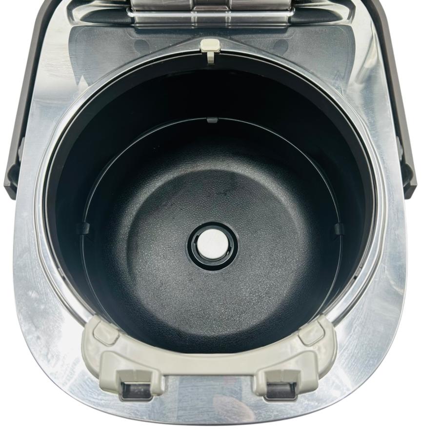 □Panasonic SR-MPA182 可変圧力IH炊飯器 1.8L 一升炊き ダイヤモンド
