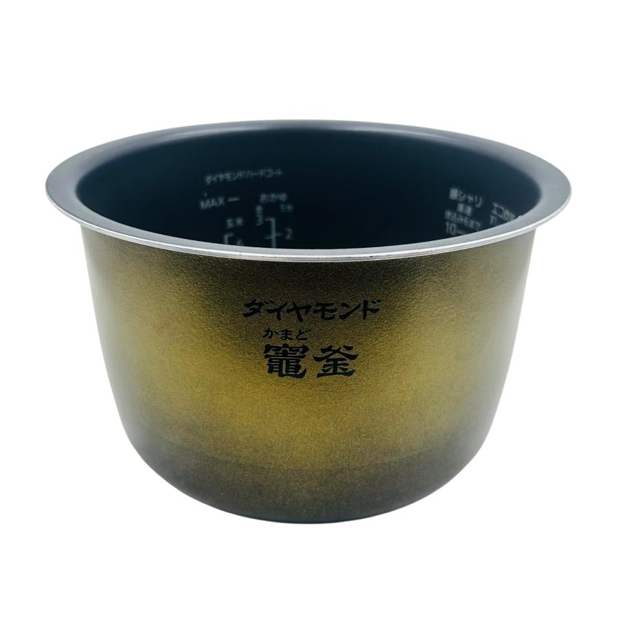 □Panasonic SR-MPA182 可変圧力IH炊飯器 1.8L 一升炊き ダイヤモンド
