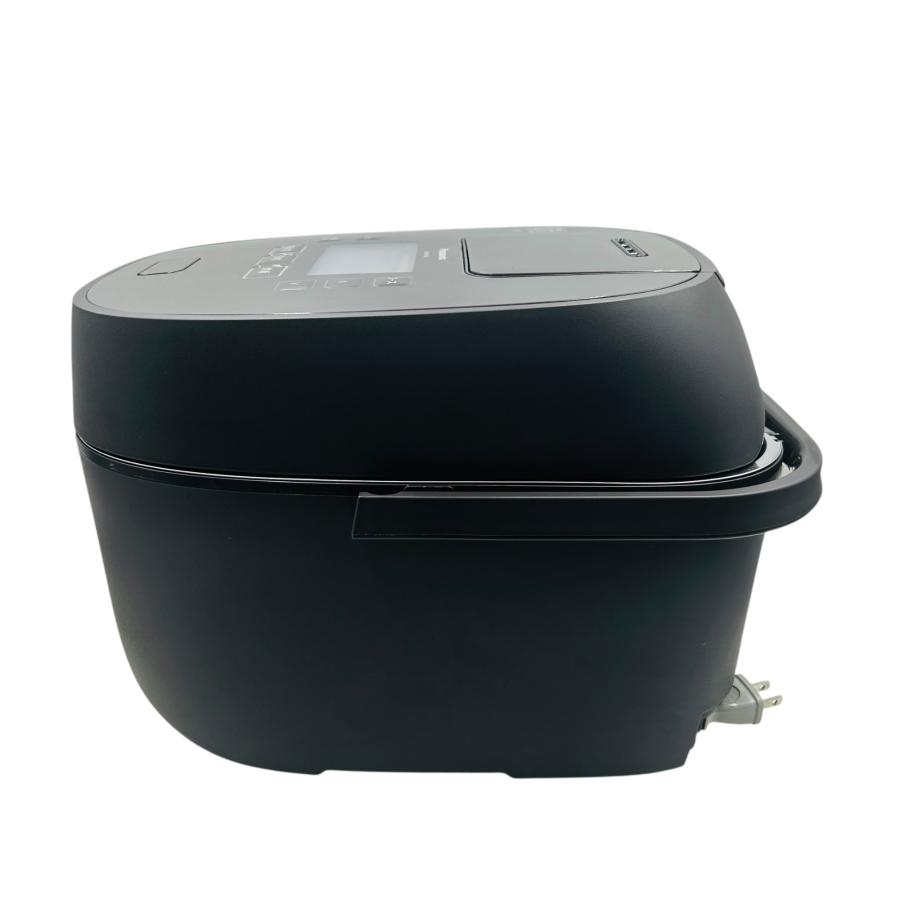 □Panasonic SR-MPA182 可変圧力IH炊飯器 1.8L 一升炊き ダイヤモンド