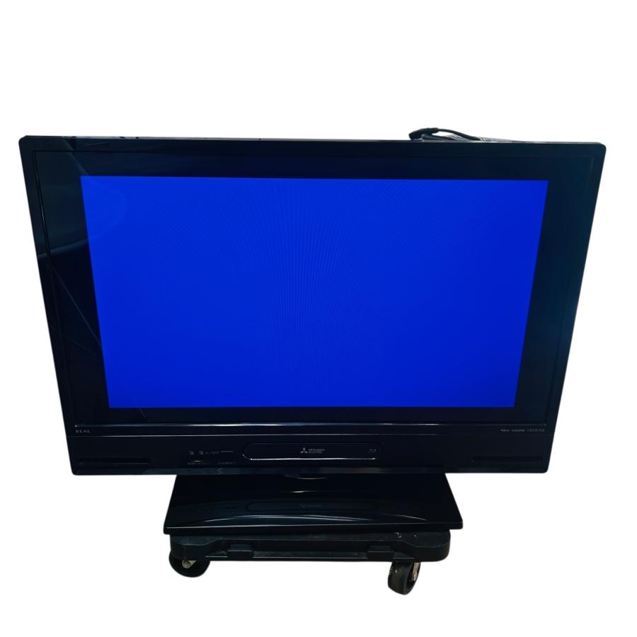 三菱 MITSUBISHI LCD-A32BHR10 液晶カラーテレビ 32型 【公式通販】