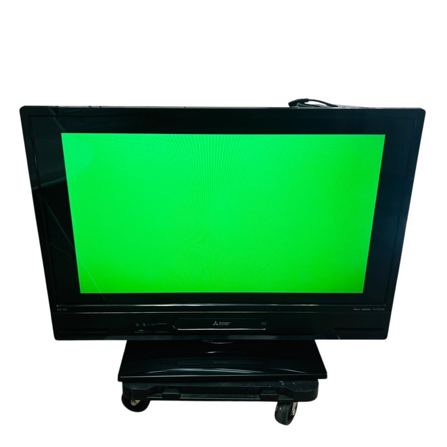 三菱 2019年製 液晶テレビ LCD-A32BHR10 三菱電機 REAL LCD-A32BHR10 [32インチ] 価格比較 - 価格.com
