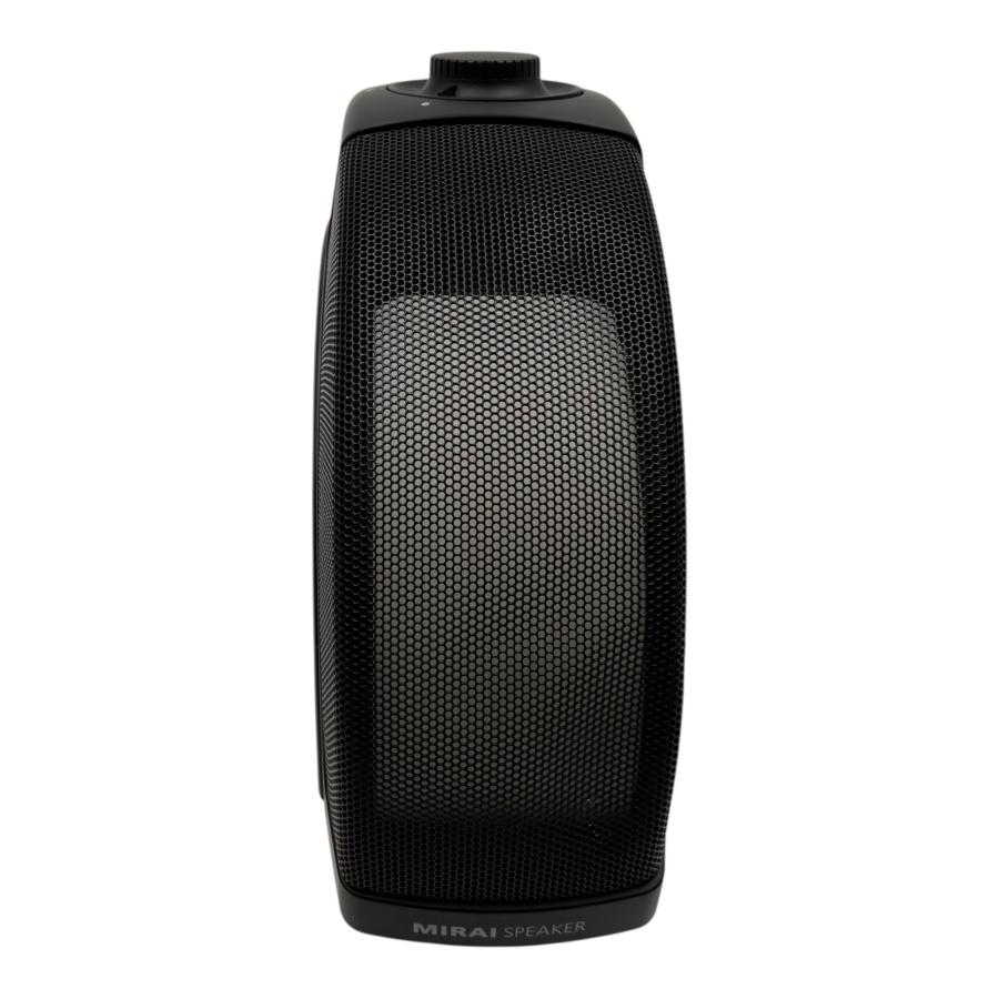 □MIRAI SPEAKER Home SF-MIRAIS5 ミライスピーカー テレビ用