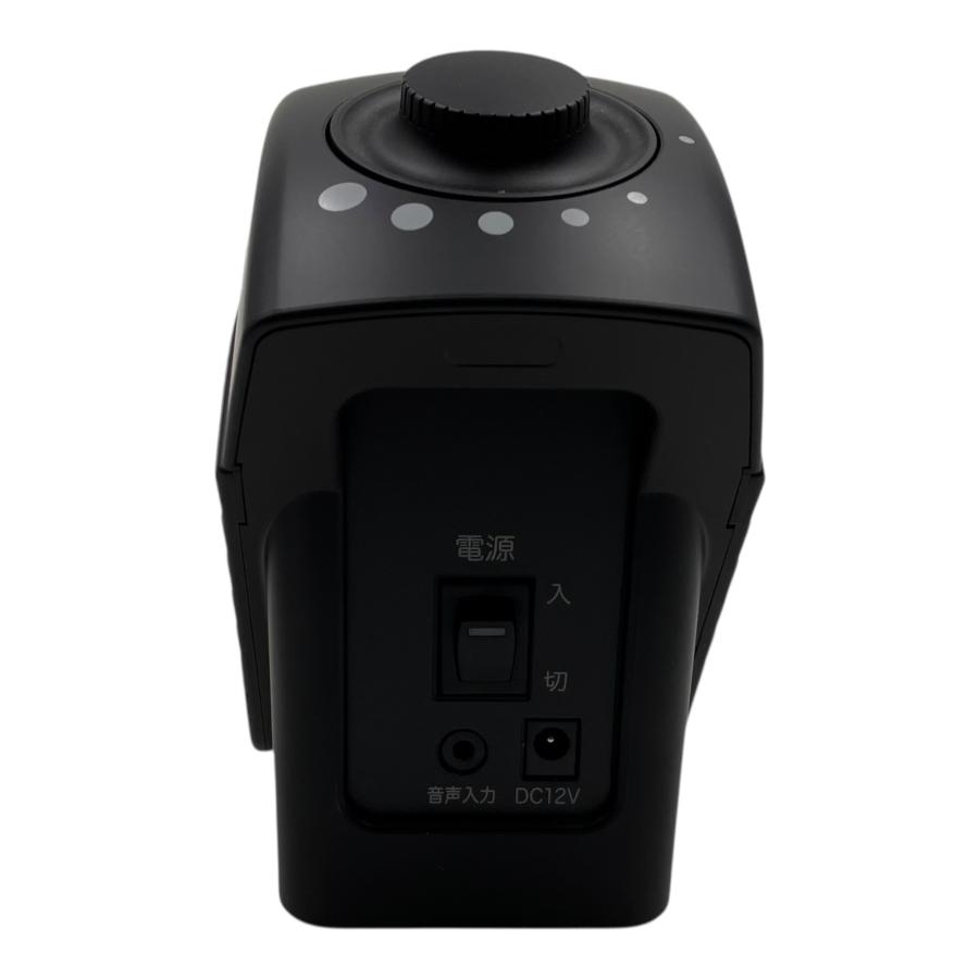 □MIRAI SPEAKER Home SF-MIRAIS5 ミライスピーカー テレビ用