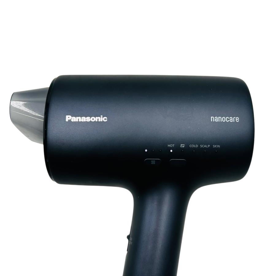 動作確認済 Panasonic ナノケア ヘアドライヤー EH-NA0J 動作確認済