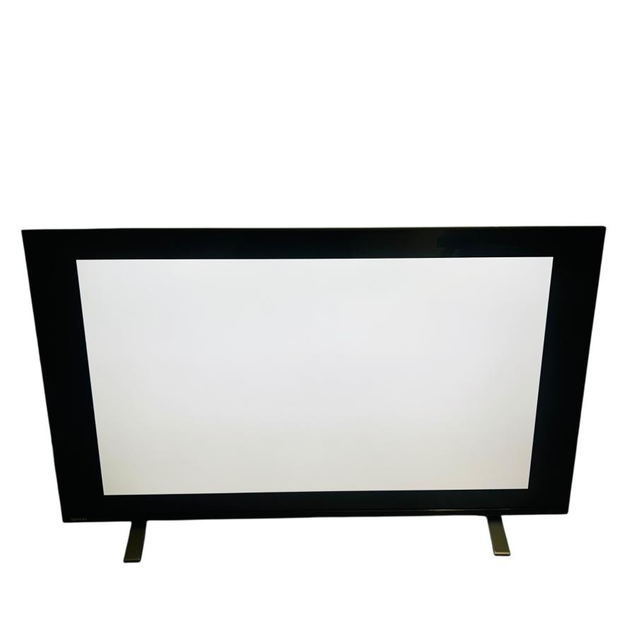 □TOSHIBA REGZA 43C350X 43V型 4K液晶テレビ 2021年製 幅96cm 