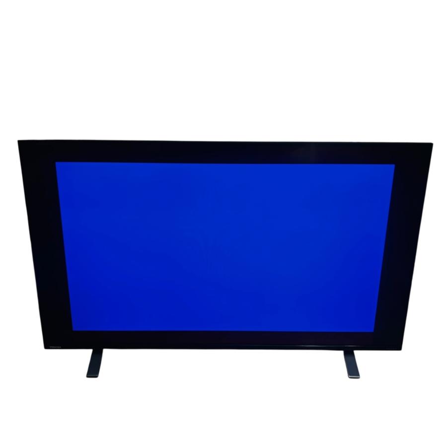 □TOSHIBA REGZA 43C350X 43V型 4K液晶テレビ 2021年製 幅96cm 